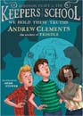 Benjamin Pratt and the Keepers of the School #5 We Hold These Truths (Paperback+CD4)