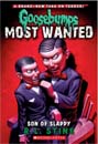 [Goosebumps Most Wanted] #2: Son of Slappy  (Paperback)