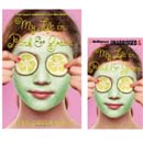 [Lisa Greenwald] My life in Pink & Green (Paperback+CD5)