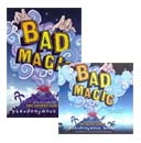 [Secret Series] Bad Magic (Hardcover+CD6)