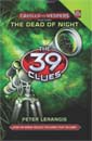[39 Clues] Cahills vs. Vespers #03 : The Dead of Night (Hardcover+CD4)