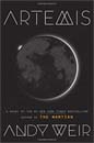 [Andy Weir] Artemis (Paperback+CD8)