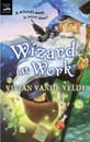 Wizard at Work (Paperback)