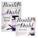 [Roald Dahl] Switch Bitch (Paperback+CD5)