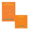 [Carl Hiaasen] Squirm (Hardcover+CD6)