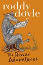 The Rover Adventures: The Giggler Treatment, Rover Saves Christmas, The Meanwhile Adventures (Paperback)