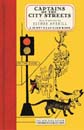 Jenny and the Cat Club : Captains of the City Streets (Hardcover)