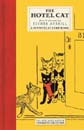 Jenny and the Cat Club : The Hotel Cat (Hardcover)