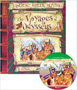 [Ancient Greek Myths] The Voyages of Odysseus (Book+CD)