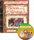 [Ancient Greek Myths] Theseus and the Minotaur (Paperback+CD)