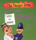 [The Danger Zone SE] Avoid being a Suffragette (Paperback+CD)