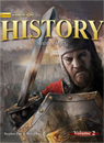 Hands on History: Volume 2 (Hardcover+CD)
