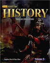 Hands on History: Volume 3 (Hardcover+CD)