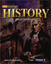 Hands on History: Volume 4 (Hardcover+CD)