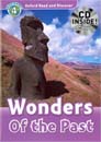[Oxford Read and Discover] Level 4 - Wonders of the Past (Paperback+CD)