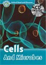 [Oxford Read and Discover] Level 6 - Cells And Microbes (Paperback+CD)