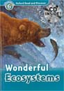 [Oxford Read and Discover] Level 6 - Wonderful Ecosystems (Paperback+CD)