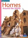 Four Corners Emergent : Homes Around the World (Paperback+CD)