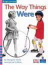Four Corners Emergent : The Way Things Were (Paperback+CD)