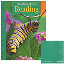 [�̱��ʵ���� Houghton Mifflin] Reading 1.4 : Treasures (Book+CD3) - 2005����
