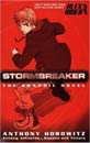 [Alex Rider] Stormbreaker: The Graphic Novel (Paperback)