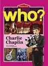 [���� ��ȭ ������ who?] #26. Charlie Chaplin ���� ä�ø� (Paperback+CD2)