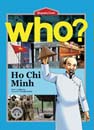 [���� ��ȭ ������ who?] #27. Ho Chi Minh ȣġ�� (Paperback+CD2)