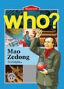 [���� ��ȭ ������ who?] #29. Mao Zedong ����¼�� (Paperback+CD2)
