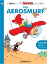 [Smurfs] #16. The Aerosmurf (Paperback)