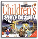 [DK] Children's Encyclopedia