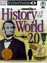 [DK] Eyewitness History of the World 2.0