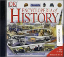 [DK] Encyclopedia of History