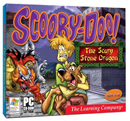 Scooby- Doo The Scary Stone Dragon (�������)