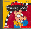 Arthur's Thinking Games (�Ƽ�)