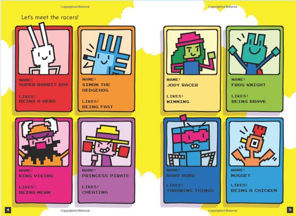 아이들에게 꿈과 희망을 - 민키즈
